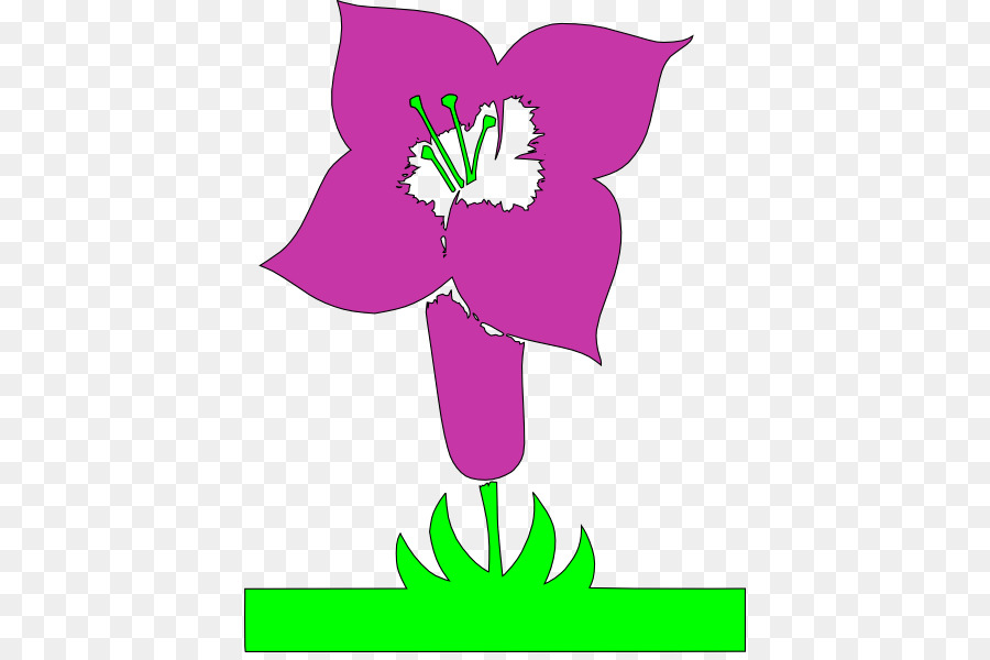 çiçek，Poster PNG