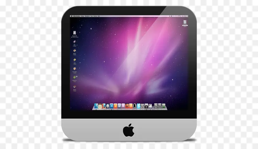 Imac，Bilgisayar PNG