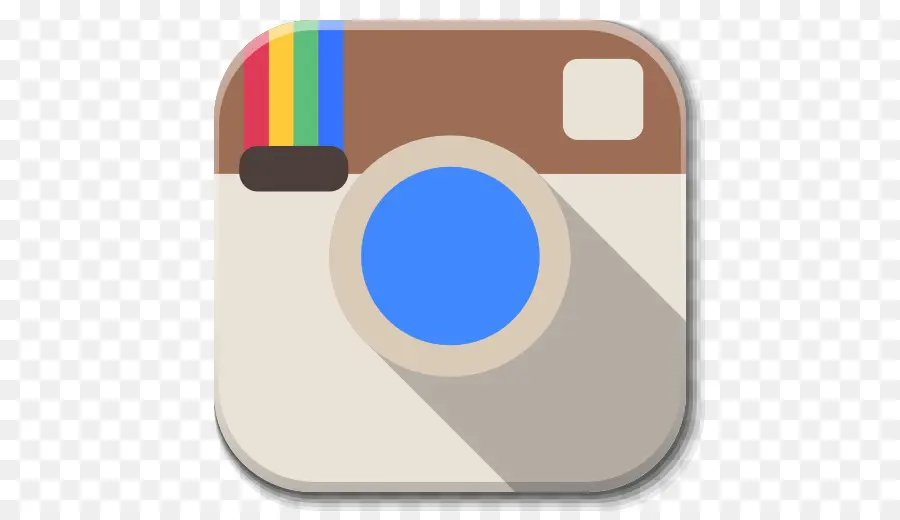 Instagram Logosu，Sosyal Medya PNG