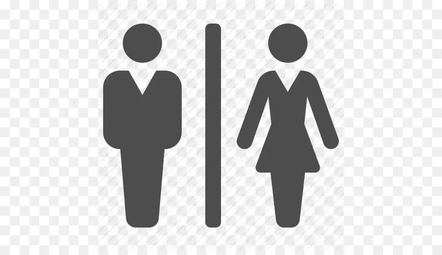 Kadın，Tuvalet PNG