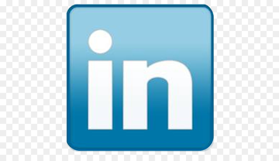 Linkedin Logosu，Sosyal Medya PNG