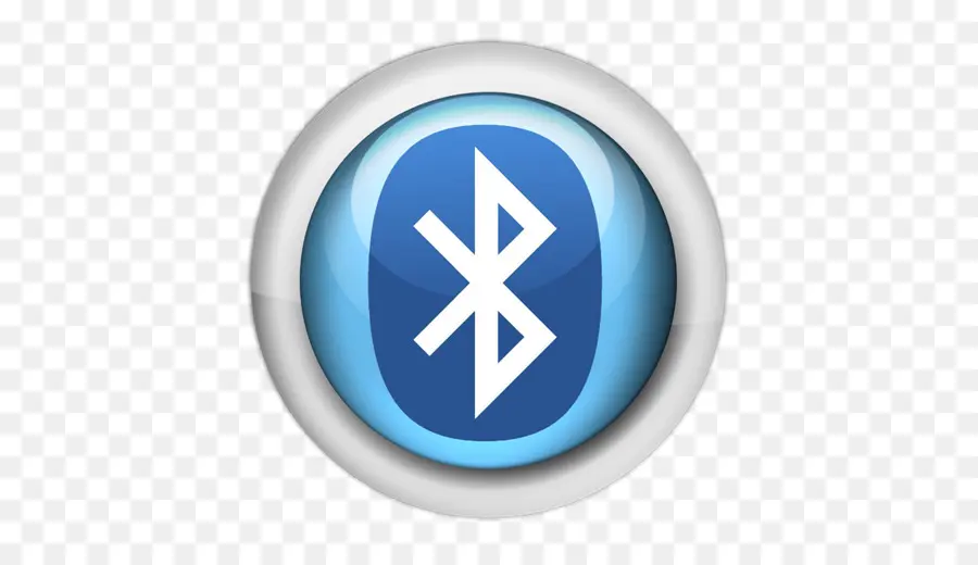 Bluetooth Simgesi，Kablosuz PNG