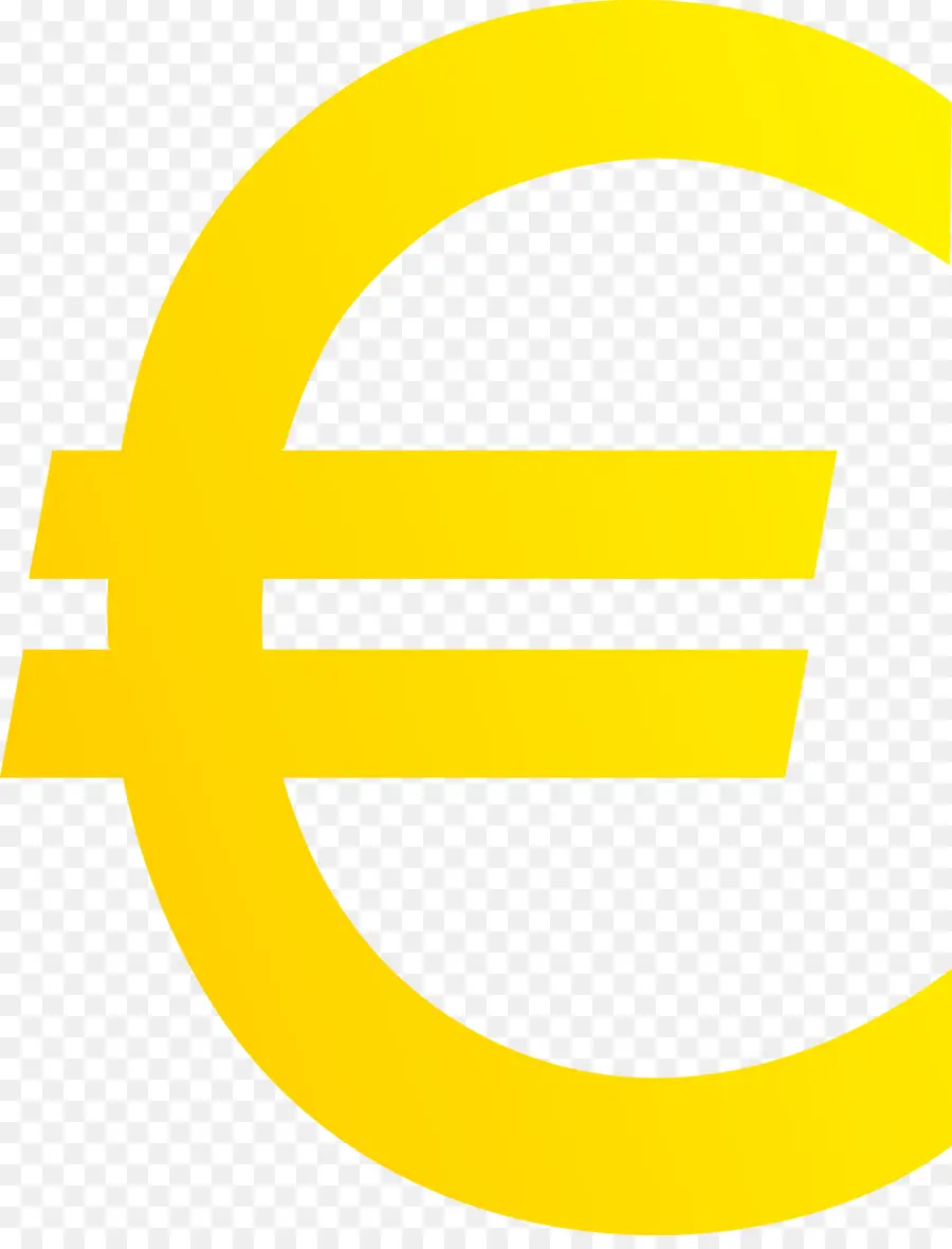 Avrupa，Euro Işareti PNG