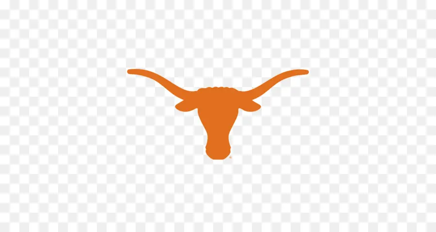 Austin'de Texas Üniversitesi，Texas Longhorn PNG