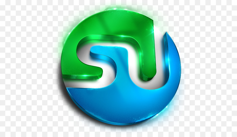 Stumbleupon Logosu，Sosyal Medya PNG