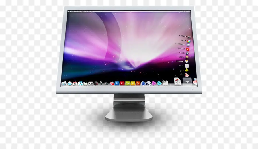 Mac Mini，Bilgisayar Monitörleri PNG
