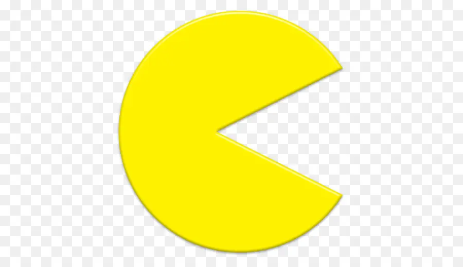 Pac Man，Çarşı PNG