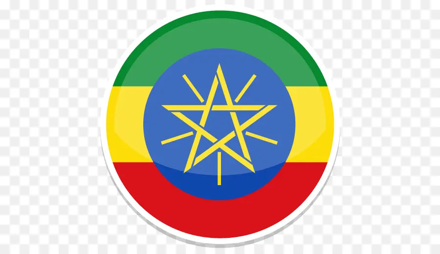 Etiyopya，Etiyopya Bayrağı PNG