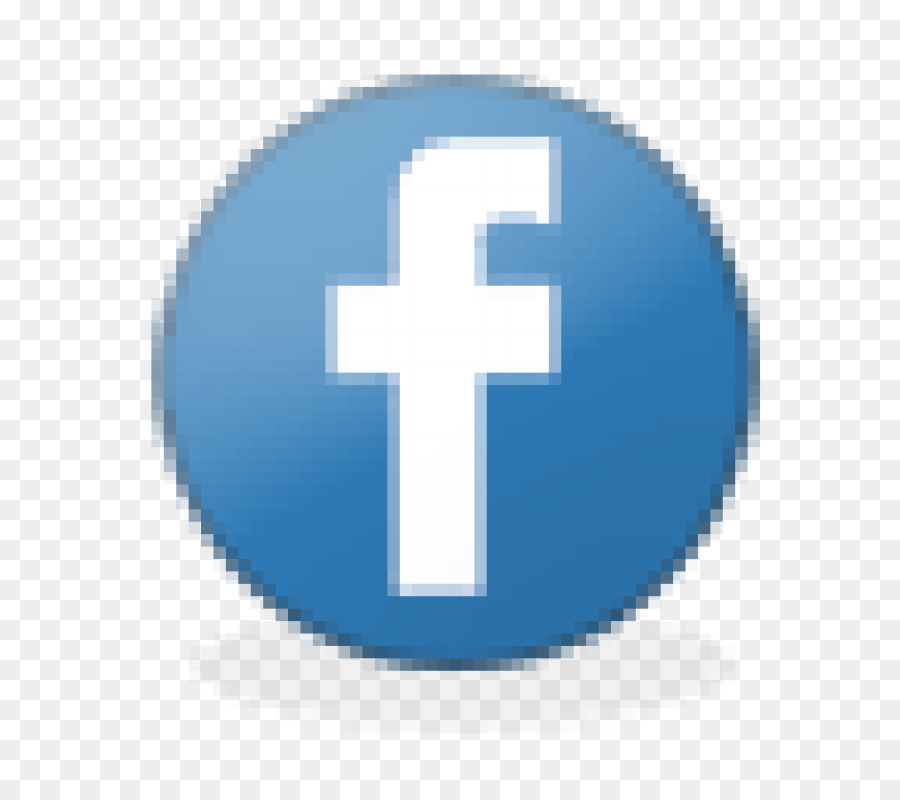 Facebook Logosu，Sosyal Medya PNG