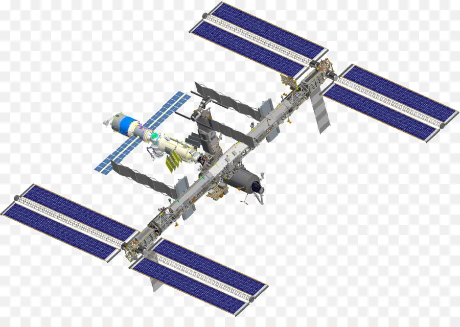 Uluslararası Uzay Istasyonu，Uluslararası Uzay İstasyonu Meclisi PNG
