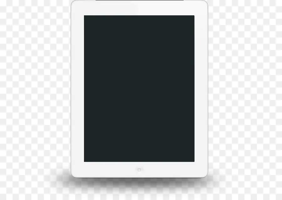 Tablet，Ekran PNG