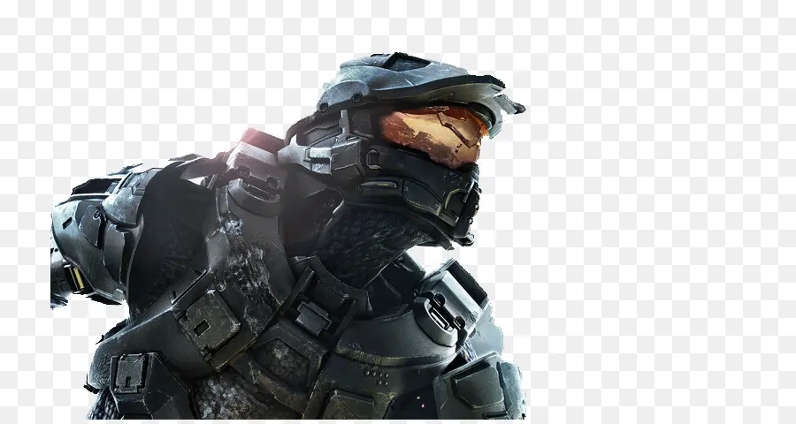 Halo Savaşı Gelişti，Halo Master Chief Collection PNG