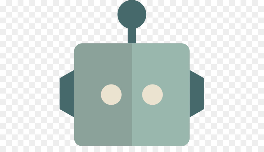 Robot，Yapay Zeka PNG