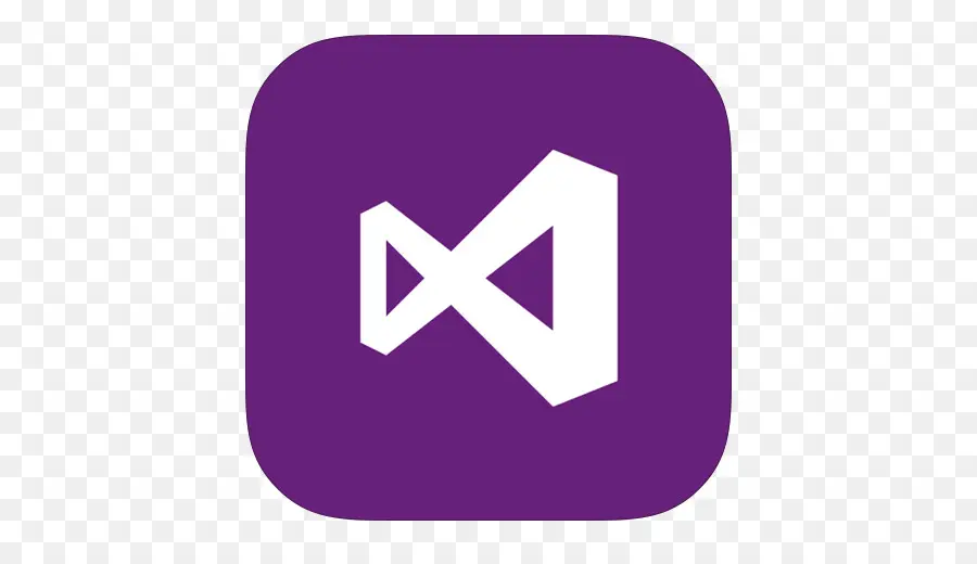Inşa Etmek，Microsoft Visual Studio PNG
