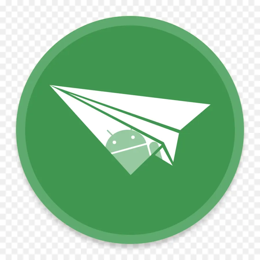 Airdroid，Android PNG