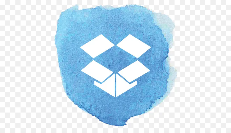 Dropbox，Favicon PNG