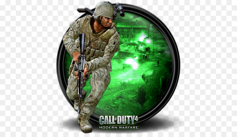 Duty 4 Modern Warfare Call Of，Call Of Duty PNG