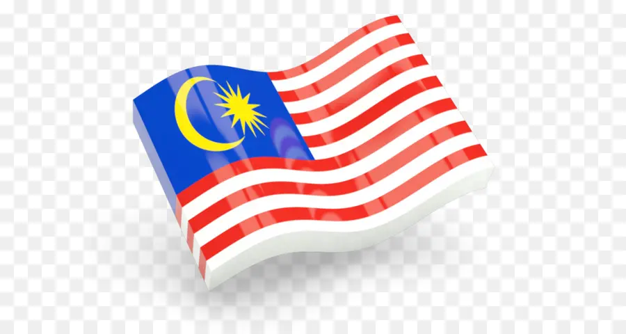 Malezya，Malezya Bayrağı PNG