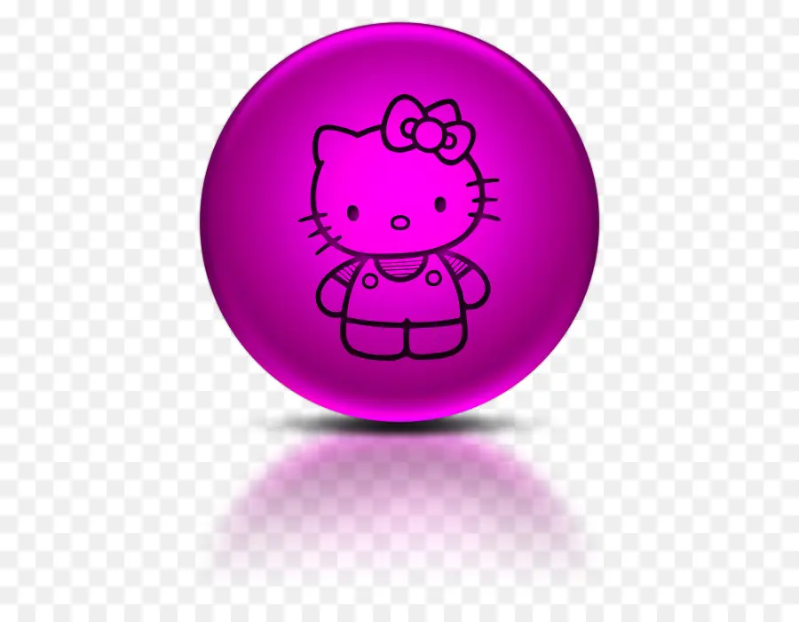 Merhaba Kitty，Pembe PNG