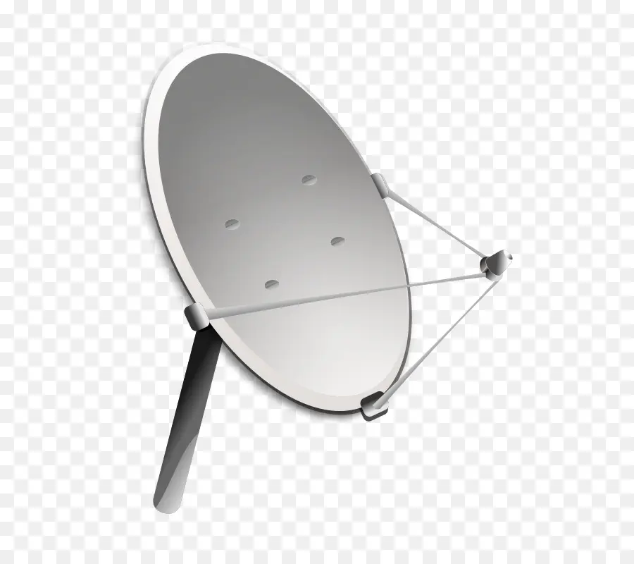 Uydu çanağı，Antenler PNG