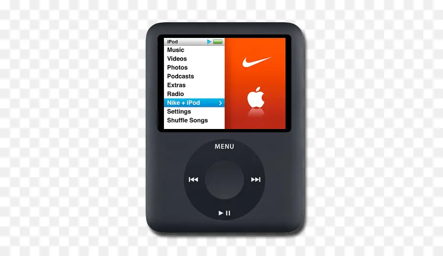 Ipod Touch，Ipod Shuffle PNG