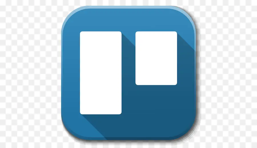 Trello Logosu，Uygulama PNG