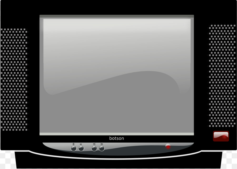 Televizyon，Katot ışın Tüpü PNG