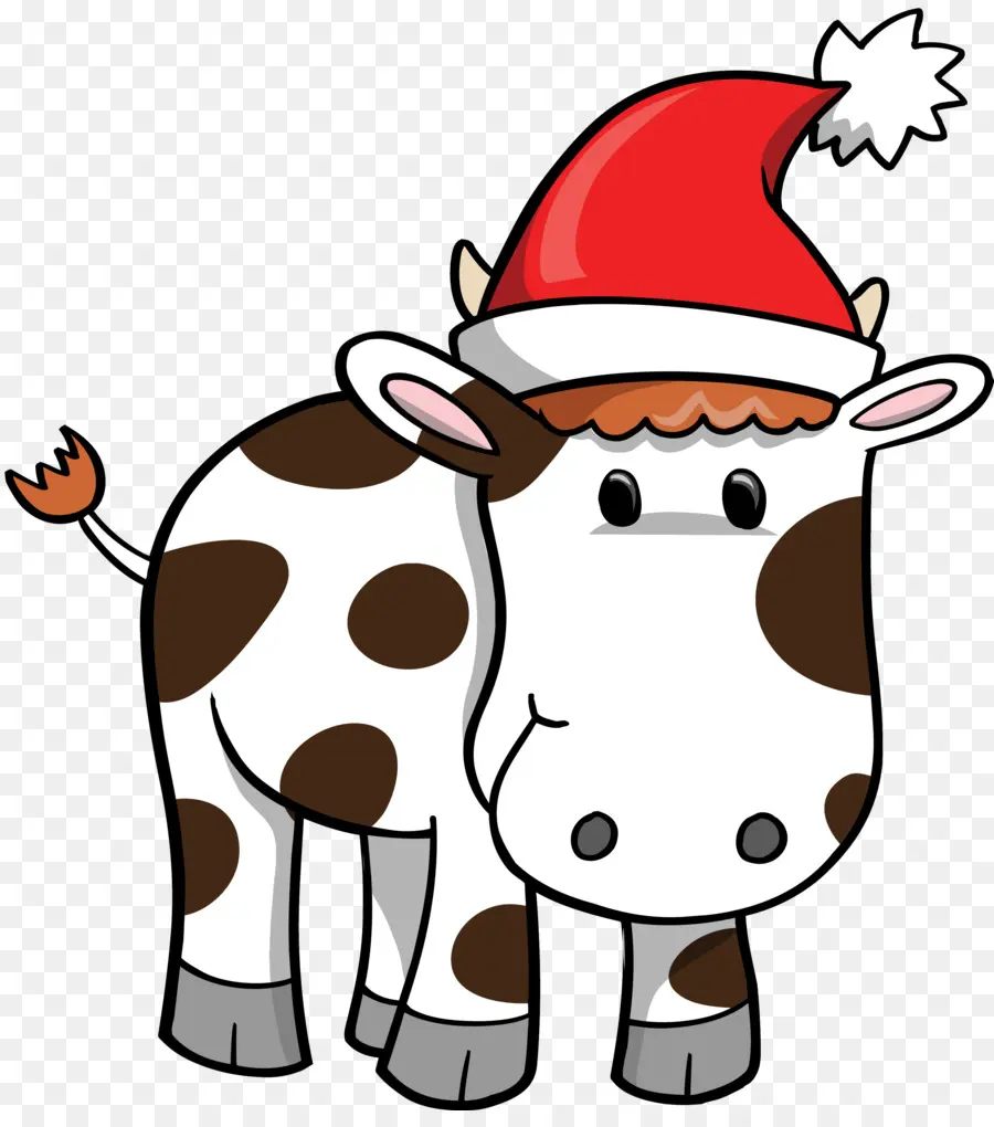 Sığır，Noel Baba PNG