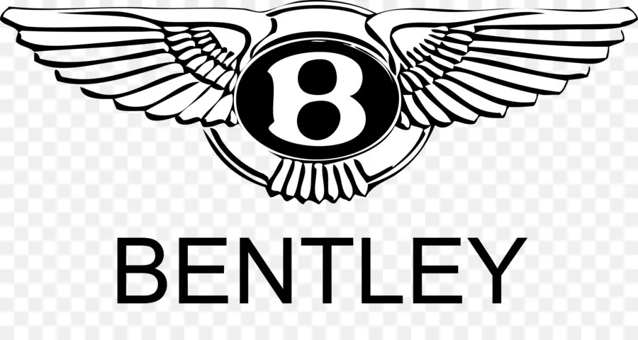 Bentley Logosu，Araba PNG