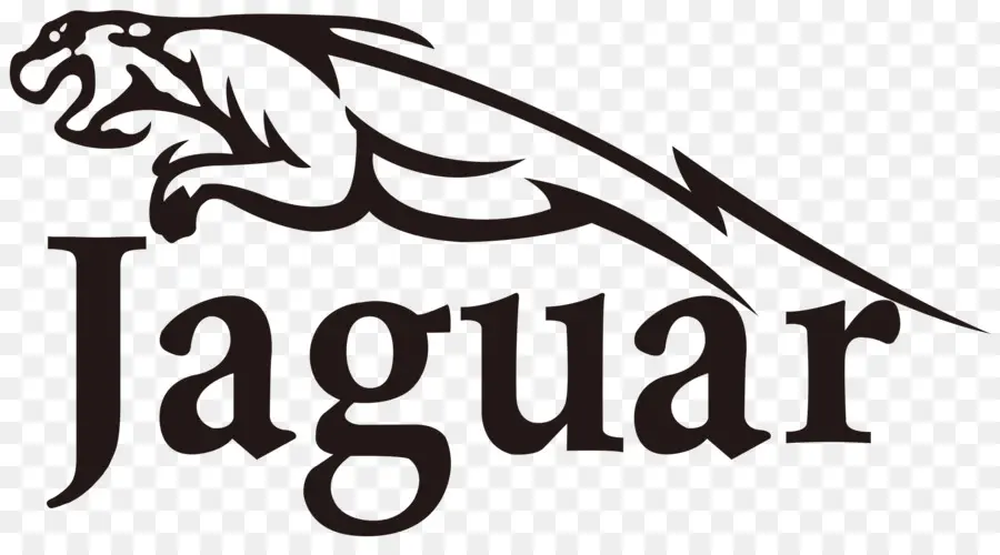 Jaguar Logosu，Araba PNG