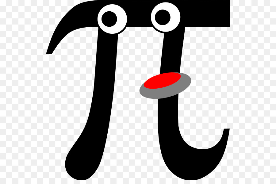 Pi，Sembol PNG