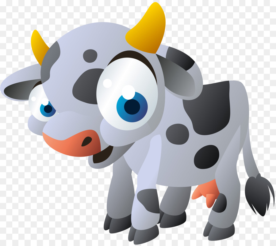 Sığır，Symbolynces çocuk Oyunu PNG