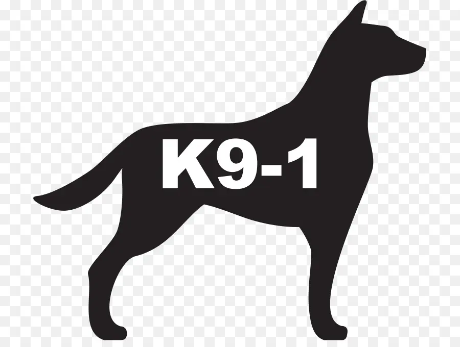 K9 Köpek，Köpek PNG