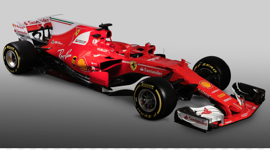 Scuderia Toro Rosso，Ferrari Sf70h PNG