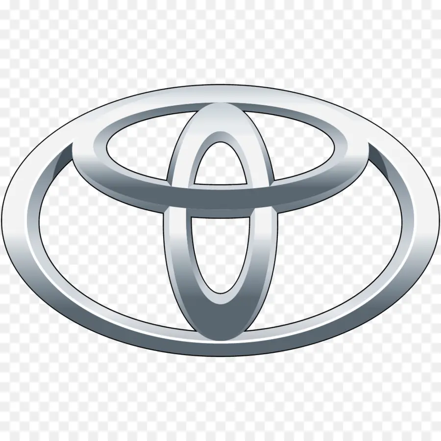 Toyota Logosu，Araba PNG