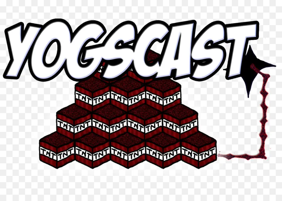 Yogscast Logosu，Oyun PNG