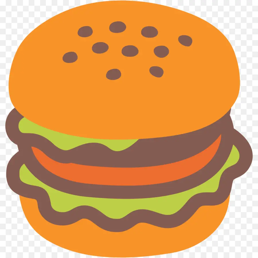Hamburger，çizburger PNG