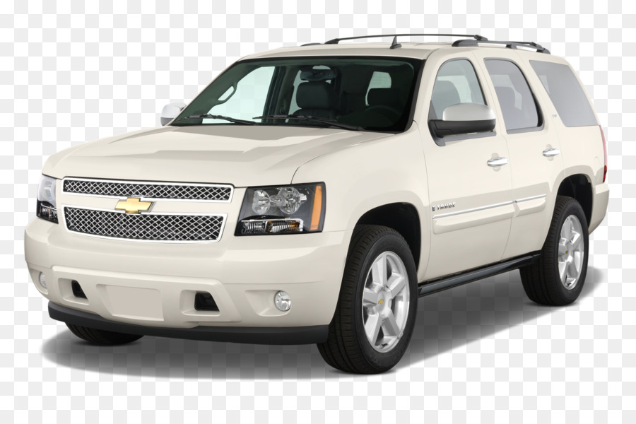 2013 Chevrolet Tahoe，Genel Motorlar PNG