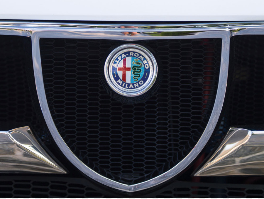 Araba，Alfa Romeo PNG