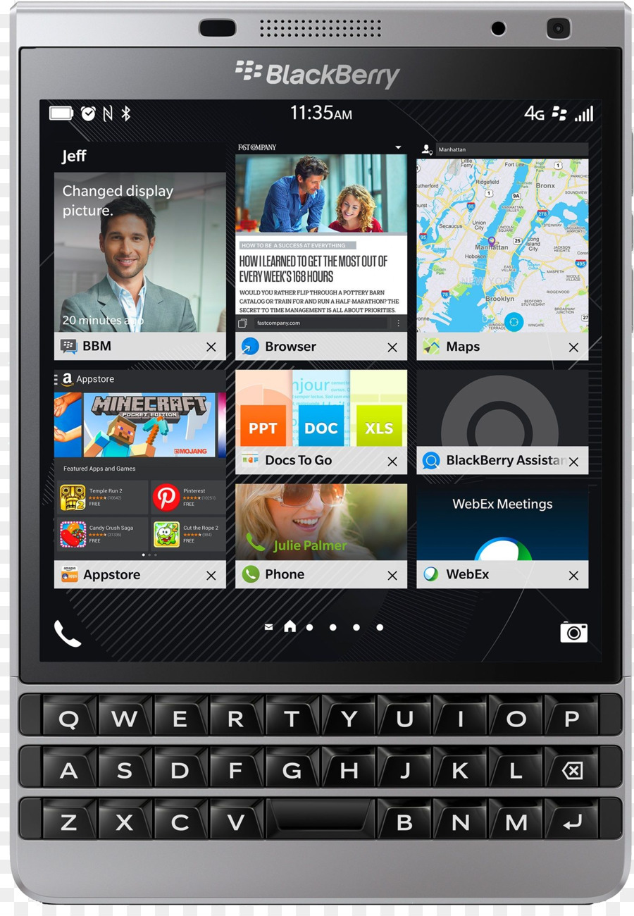 Blackberry Is，Amazoncom PNG