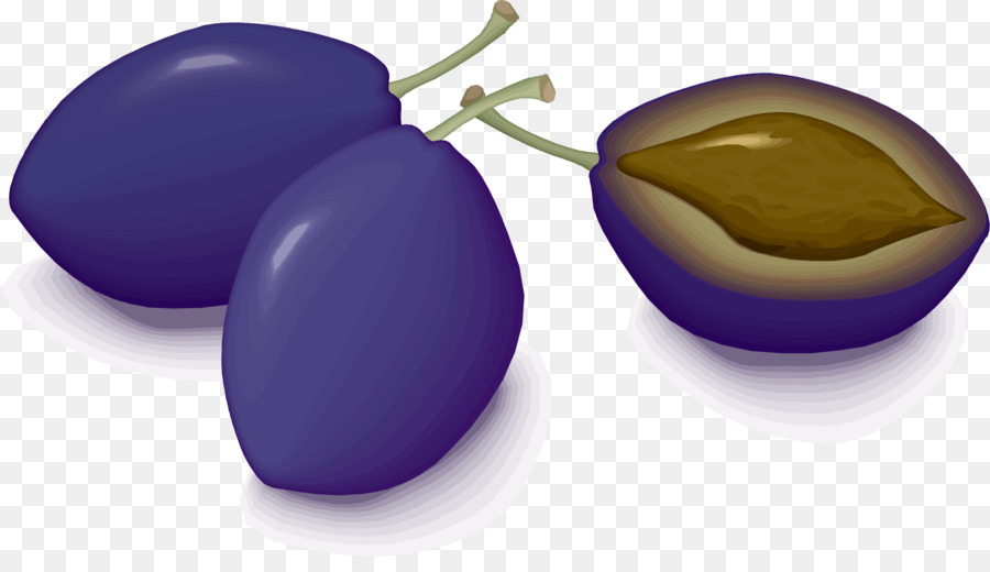 Meyve，Ortak Plum PNG