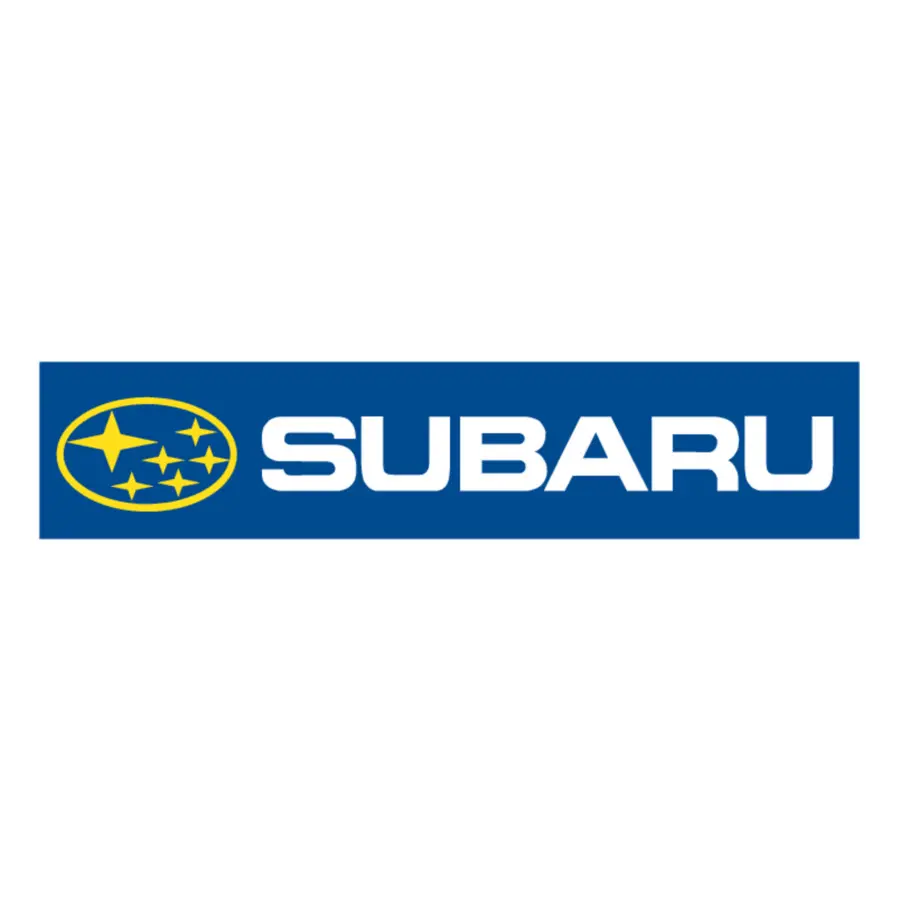 Subaru Logosu，Marka PNG