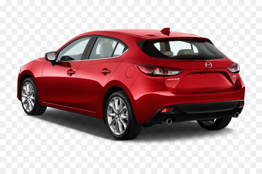 2016 Mazda3，2015 Mazda3 PNG