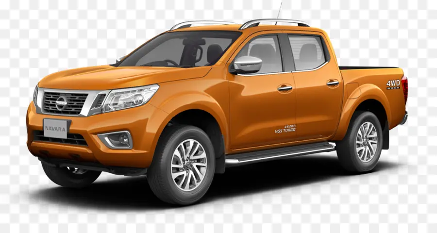 2017 Nissan Frontier，2017 Chevrolet Colorado PNG