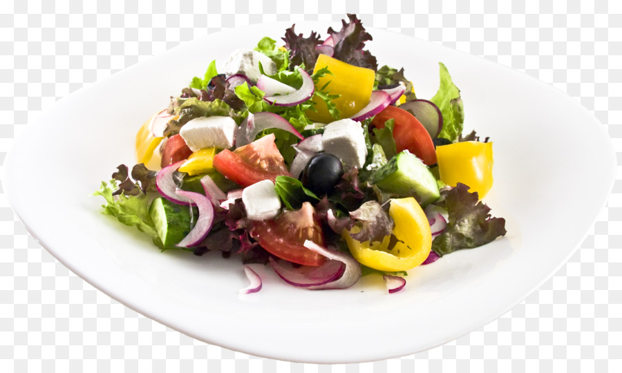 Yunan Salatası，Sezar Salata PNG