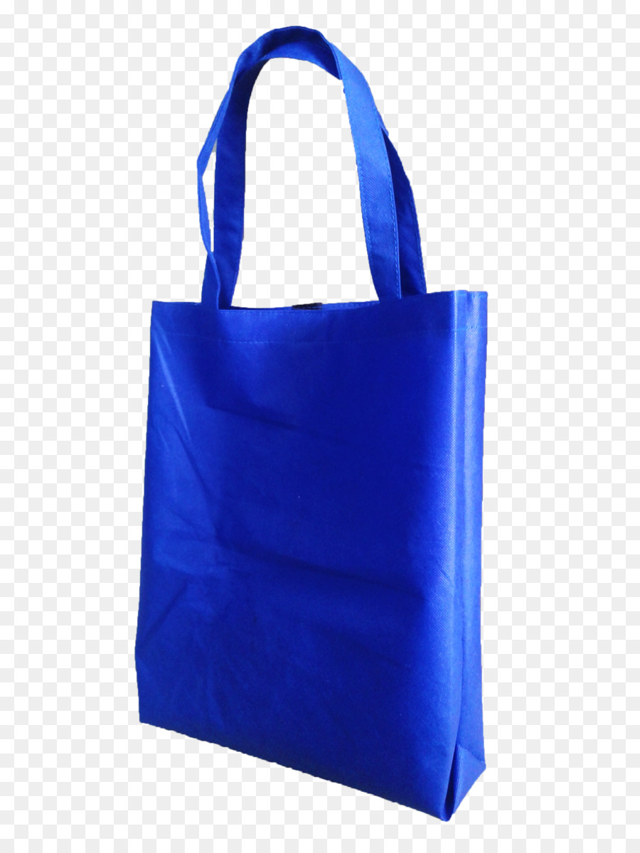 Çanta，Mavi PNG