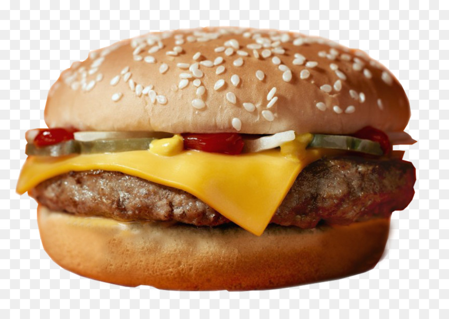 Hamburger，Yiyecek PNG