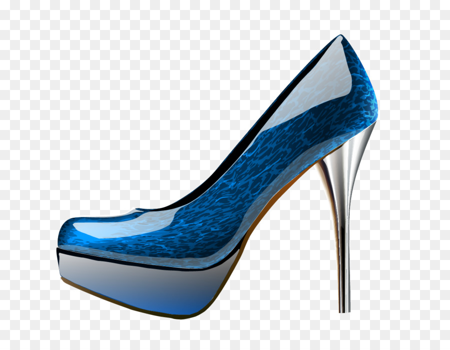 Highheeled Ayakkabı，Ayakkabı PNG