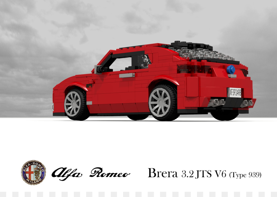 Alfa Romeo Müzesi，Araba PNG