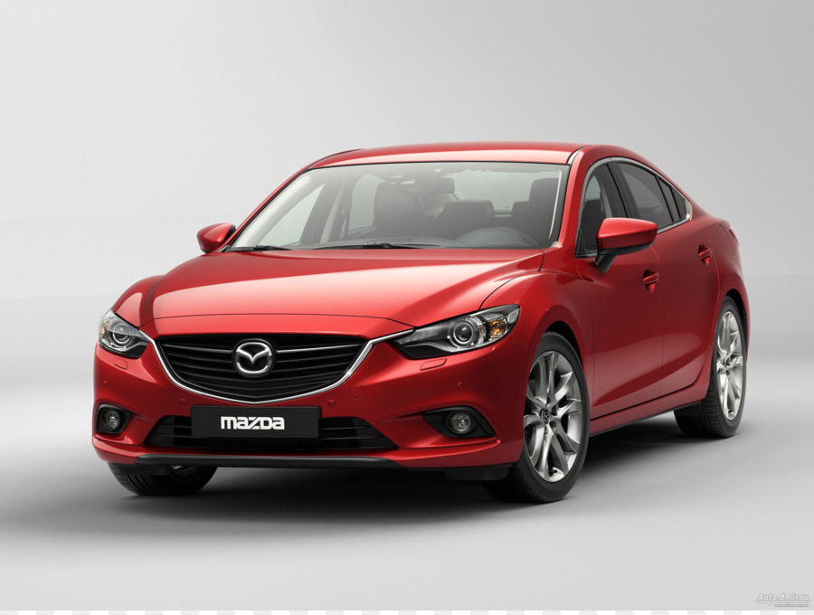 2013 Mazda6，2014 Mazda6 PNG